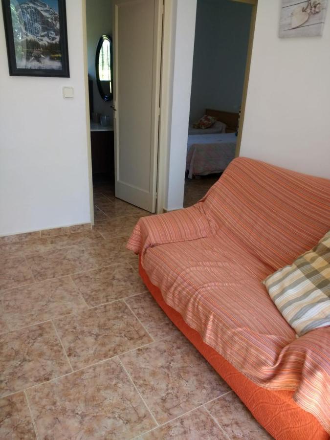 L'Aldea Casa Rural Masia D'En Gall מראה חיצוני תמונה