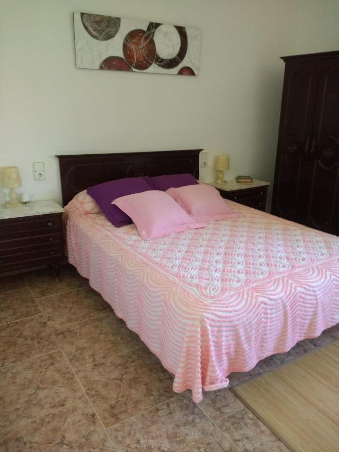 L'Aldea Casa Rural Masia D'En Gall מראה חיצוני תמונה