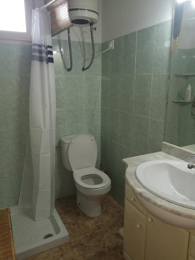 L'Aldea Casa Rural Masia D'En Gall מראה חיצוני תמונה