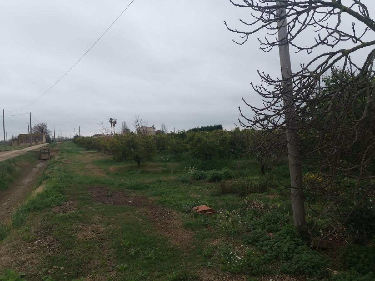 L'Aldea Casa Rural Masia D'En Gall מראה חיצוני תמונה