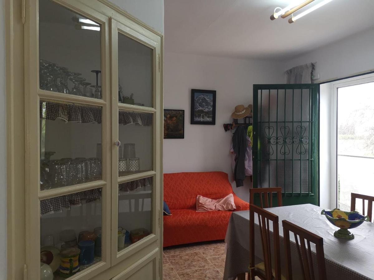L'Aldea Casa Rural Masia D'En Gall מראה חיצוני תמונה